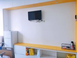 -天津市儿童医院(河西马场院区)