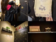-谜盒子奇幻密室(南屏店)
