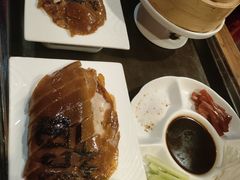 -正阳门饭庄·烤鸭·北京菜(万丰路七里庄店)