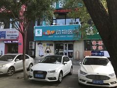 -瑞派宠物医院·24h·骨外科·皮肤科·全科宠物医疗转诊中心(沈阳浑南院)