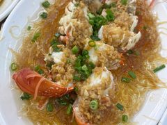 -红月湾海鲜饭店•沙滩海景(双月湾店)