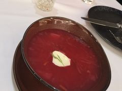 -马克西姆俄罗斯餐厅(通亚街店)