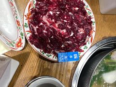-汕头八合里海记牛肉店(清河店)
