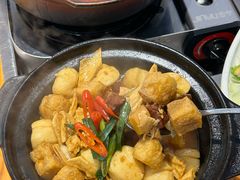 -九道菜有鸡鱼头(石鼓路店)