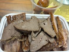 -肥弟大排档(汕樟路店)