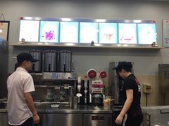 -蜜雪冰城(大智路店)
