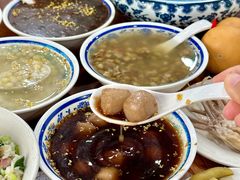 -随柳居·苏式小吃(建新巷店)