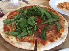 -意大利农场度假村