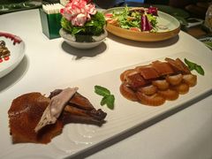 -晟永興烤鸭店(五道口店)