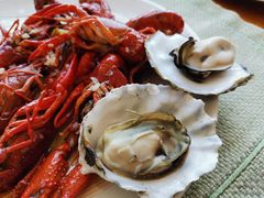 -视界美食自助餐厅·石家庄希尔顿酒店