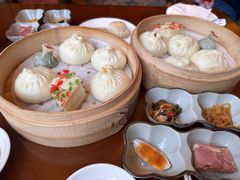 -扬州香格里拉·香宫中餐厅