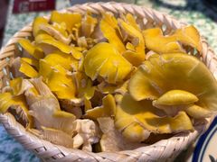 -鸿姐老火锅(静安店)