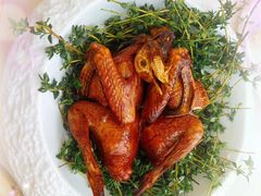 -蔡澜点心·粤菜(月星环球港店)