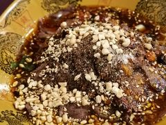 -百年粉蒸牛肉