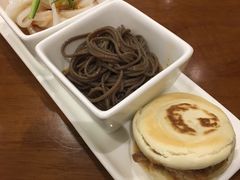 -陕西大厦中餐厅(陕西驻沪办店)