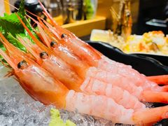 甜虾-無境·匠心日本料理(汉街店)