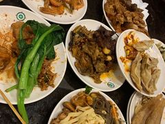 -东方之珠洗浴休闲广场(南开店)