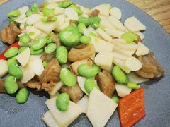-粤集·手工粤菜(皇庭广场店)