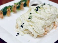 -厦门朗豪酒店 · 明阁中餐厅