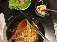 -贡梅老面馆·蟹粉面·无锡特色小吃(南长街主推店)