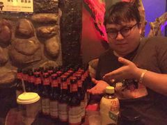 -Helens海伦司小酒馆(王家湾人信汇店)