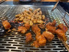 -西昌老号李小肠特色烧烤园(双流店)