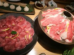 -大头椰·椰子鸡火锅(南宁万象城店)