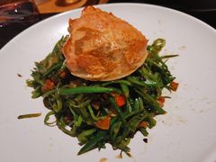 -青梅酒肆PLUS(长白仙岛北路店)