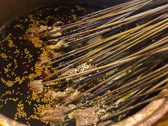 -搓火大都会(广安门总店)