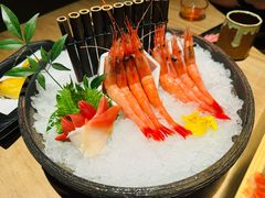 -Minase水濑·日料放题(外滩店)