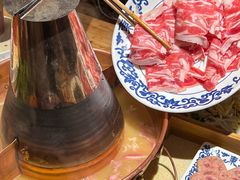 -东镇老火锅(长春路首店)