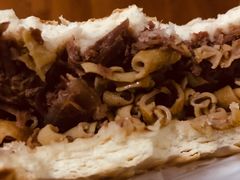 -清真拉妈卤味(回民街店)