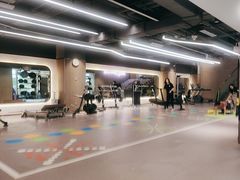 -英派斯健身旗舰店(海信国际中心馆)