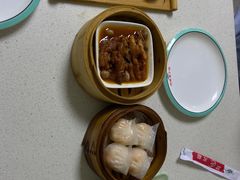 -阿政粤小馆(中央大街店)