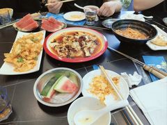 -勇利赵家烤肉坊(含光路店)
