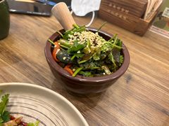 -云海肴·汽锅鸡·云南菜(广安门天虹店)