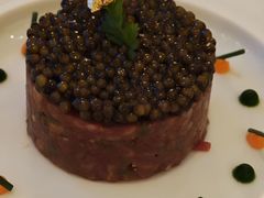 -Caprice(香港四季酒店)