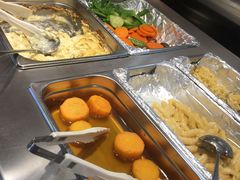 -So Lounge索兰至餐厅(蓝色港湾店)