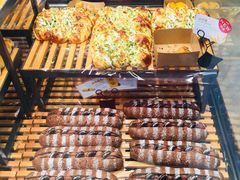 小时候-皇冠幸福里动物奶油生日蛋糕(万达店)