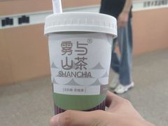 -雾与山茶(大禹城店)