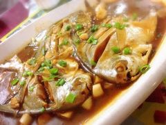 红烧小鲳鱼-丹盛象山海鲜(水清路店)