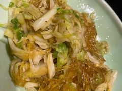 莲白粉丝-陈麻婆豆腐总店
