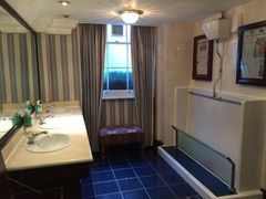 -Afternoon Tea at The Goring