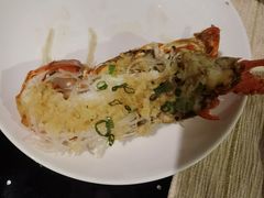 -广州花园酒店-凌璇阁360度高空海鲜自助餐CAROUSEL