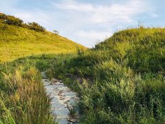 -房山世界地质公园博物馆