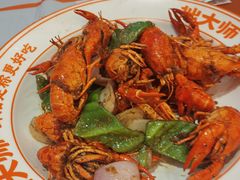 -拙大师·龙虾四季排档·夜宵至凌晨4点(九环路店)