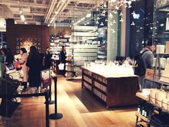 -无印良品餐堂 MUJI Diner(成都太古里店)