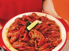 -虾铺子龙虾·私房菜(金源花苑店)