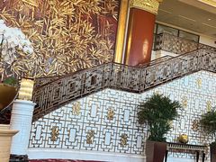 -北京中国大饭店