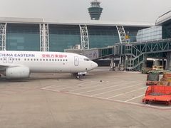 -广州白云国际机场